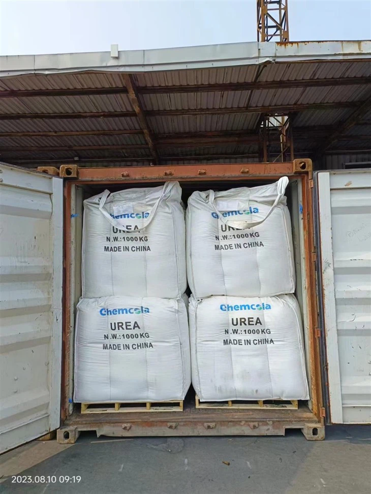urea 46 0 0