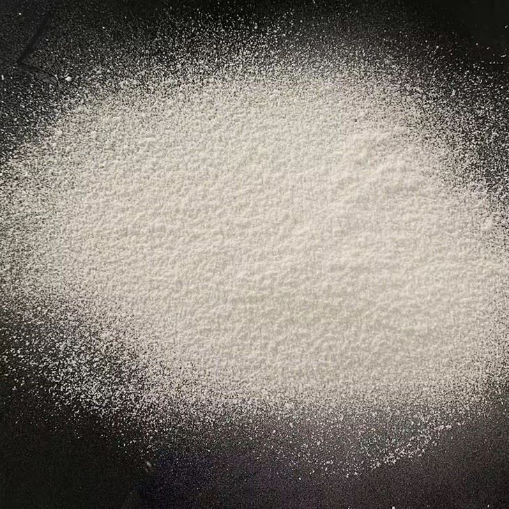 Magnesiumsulfaat in waterbehandeling