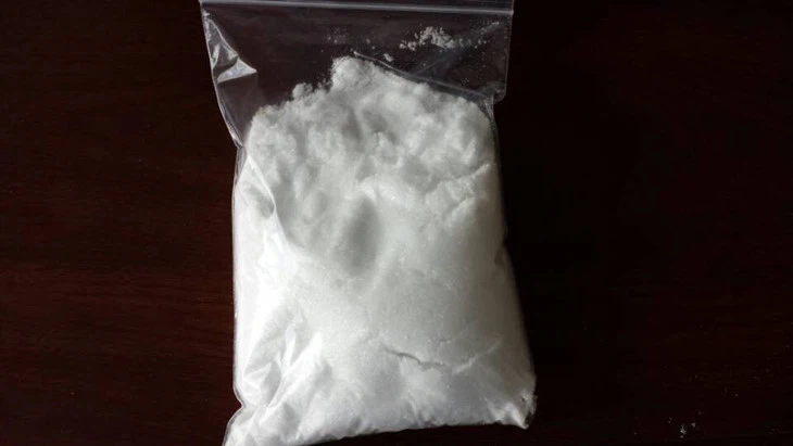 sodium molybdate solution