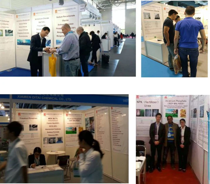 sodium chlorate exhibition sodium chlorate exhibition